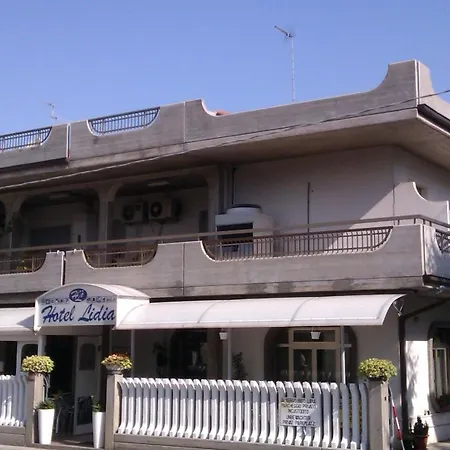 Hotel Lidia-3