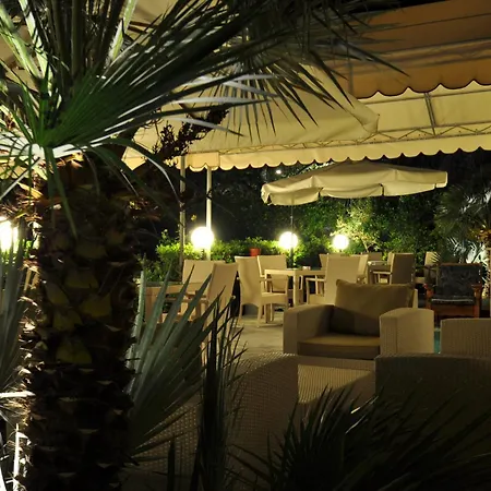 Hotel Pineta Mare-2