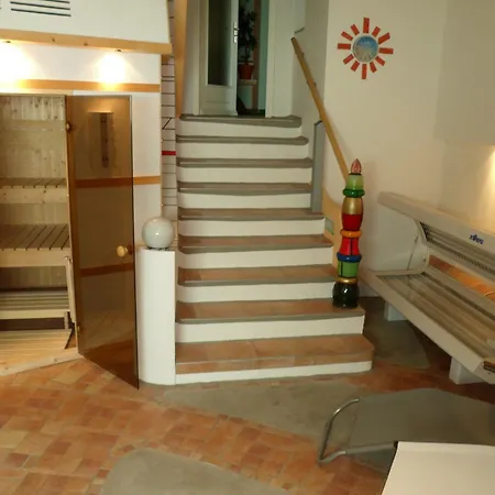 Hotel Schloonsee, Garni-2