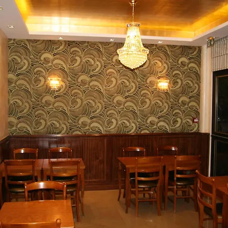 Hotel Bellevue Saint-Lazare-2