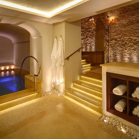Monastero Santa Rosa Hotel & Spa-2