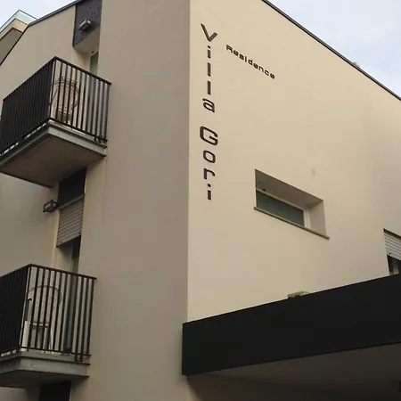 Residence Villa Gori-2