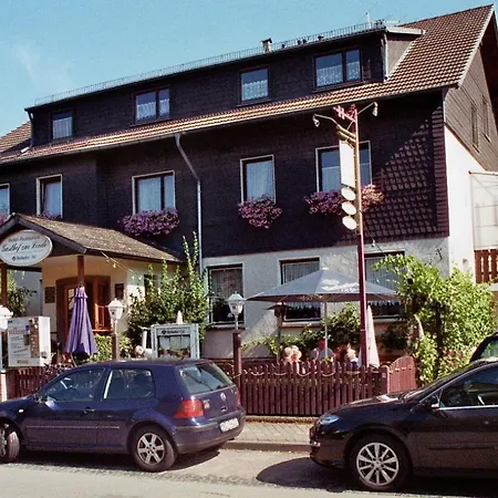 Gasthof Zur Linde-3