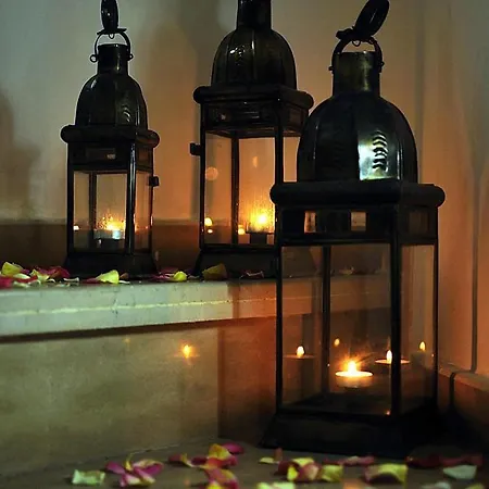 Riad Chayma Marrakech (Adults Only)-2