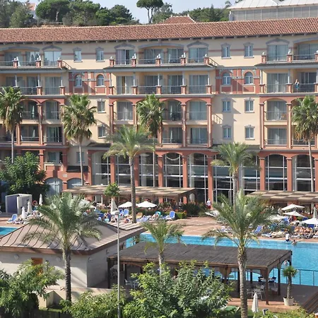 Ohtels Islantilla-3