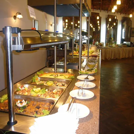 Continental Park Hotel-2