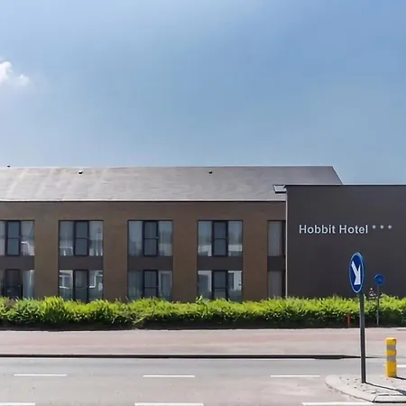 Hobbit Hotel Mechelen-3