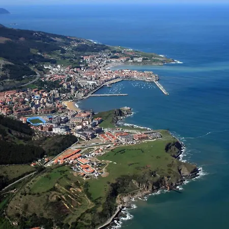 Agua Viva Eco H Wellness Castro Urdiales-2