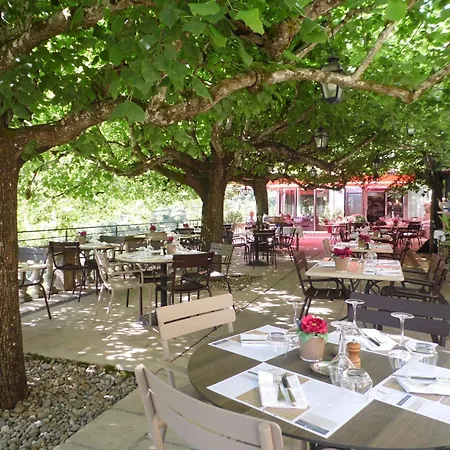 Hotel Beau Site - Rocamadour-2