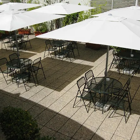 Hotel Travel Park Lisboa-3