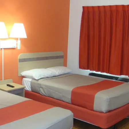 Motel 6-Marysville, Ca-2