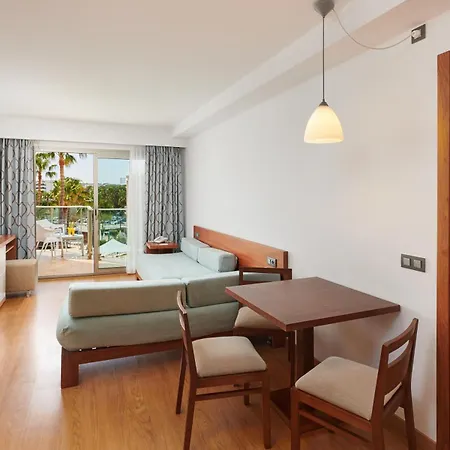 Hipotels Cala Millor Park-3
