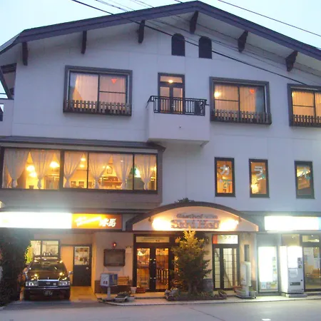 Gasthof Schi Heil-2