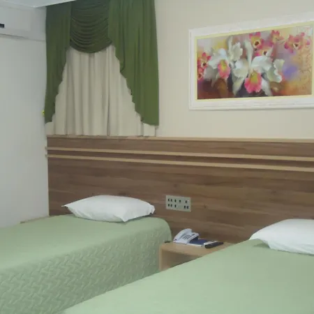 Hotel Dom Baroni-2