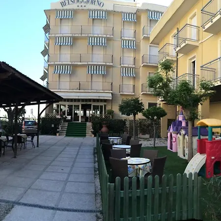 Hotel Belsoggiorno-2