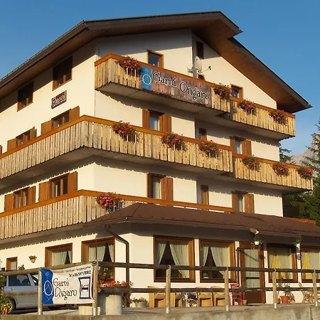 Hotel Garni Ongaro-2