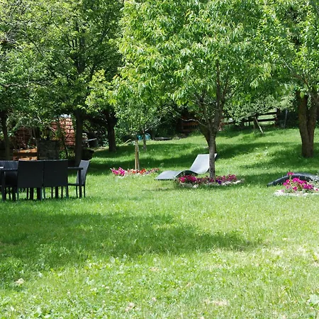 Hotel&Restaurant Le Chalvet-3