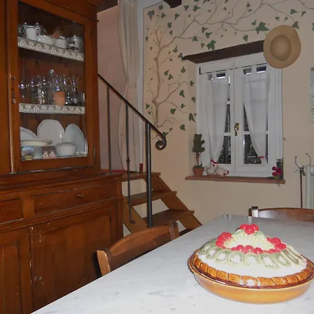 La Casa del Frate Rooms-2