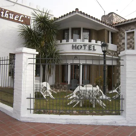 Hotel Lihuel-2