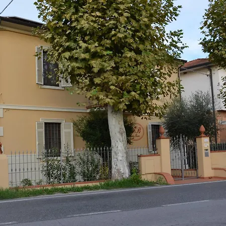 B & B Da Ferro-3