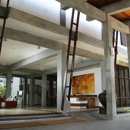 Goldi Sands Hotel-3