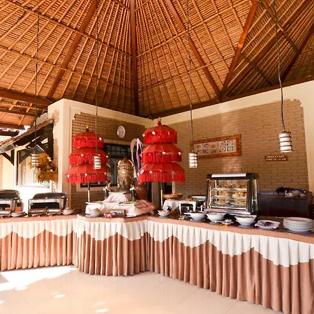 Aneka Lovina Villas & Spa-2