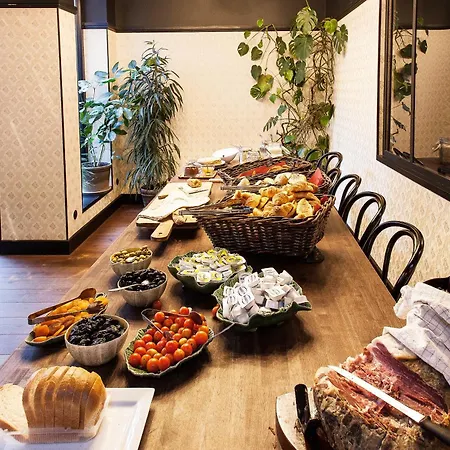 Latroupe Hotel Jardin Secret-2