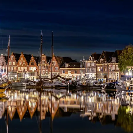 Heavens Hotel Hoorn-3