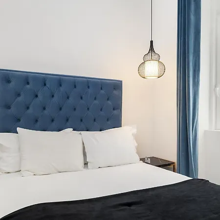 Lisbon 5 Hotel-2