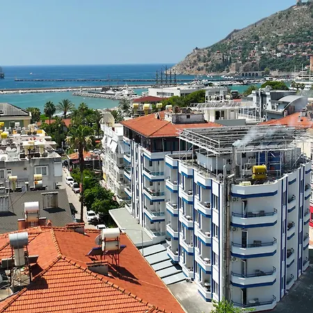 Gurses Life Hotel-2