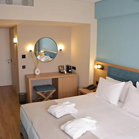 Arethusa Hotel Athens-3