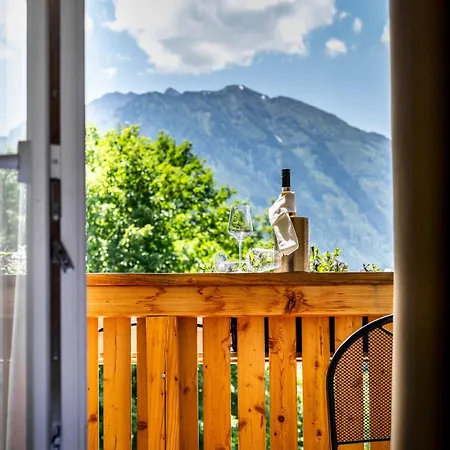 Der Alpenblick-2