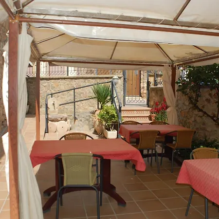 Hotel Rural El Denario-2