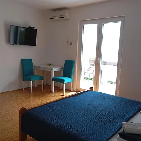 Guesthouse Lisica-2
