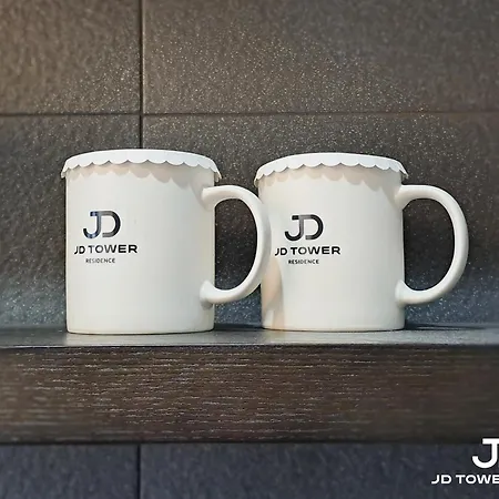 Jd Tower Hotel-3