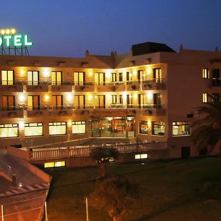 Hotel Pedramar-2