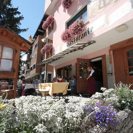 Albergo Soldanella-3