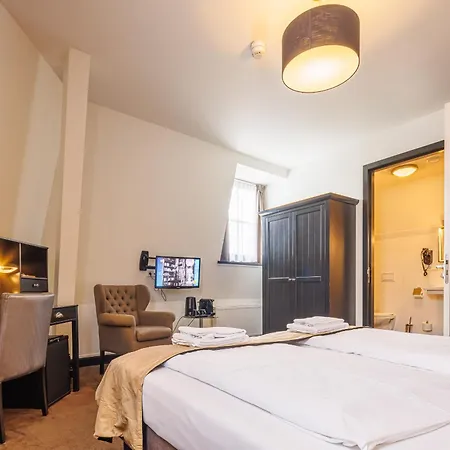 Grand Hotel Alkmaar-2