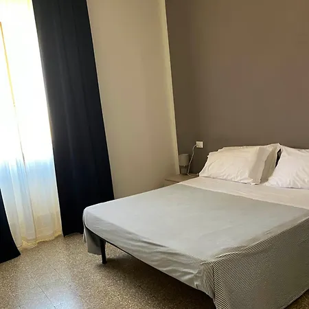 B&B Corso Italia 58-2