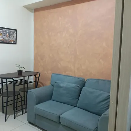 Jazz Residences 1 Bedroom With Balcony-2