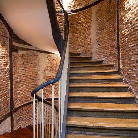 Petit Palace Arana Bilbao-3