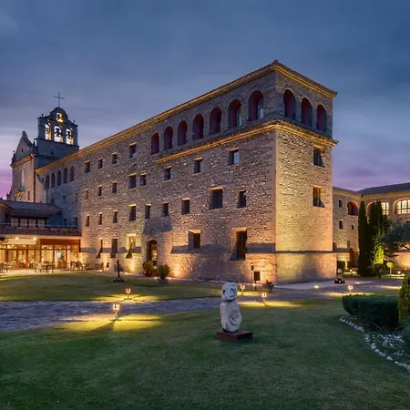 Hotel & Spa Monasterio De Boltana-2
