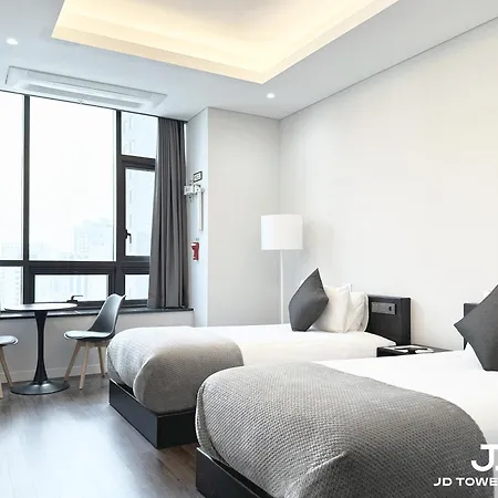 Jd Tower Hotel-2