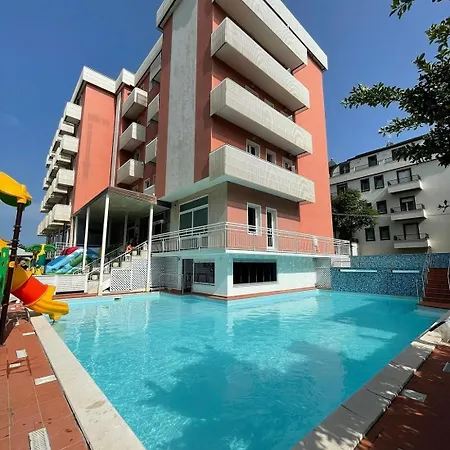 Hotel Delfino-2