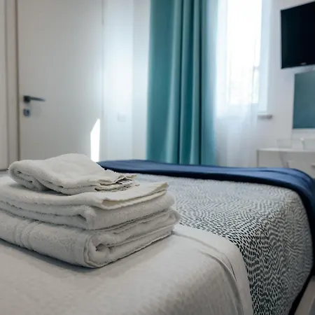 Capitani Guest House-3