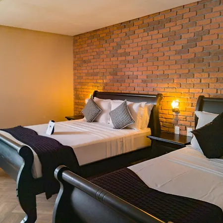 Vila Pugliesi Hotel Boutique-2