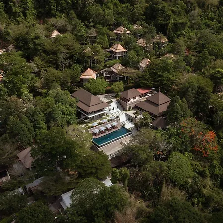 Villa Zolitude Resort & Spa - Sha Extra Plus-2