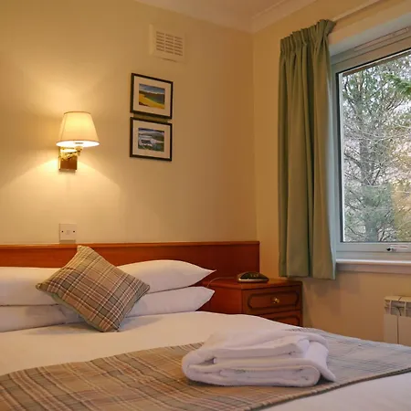Glen Nevis Holidays-2