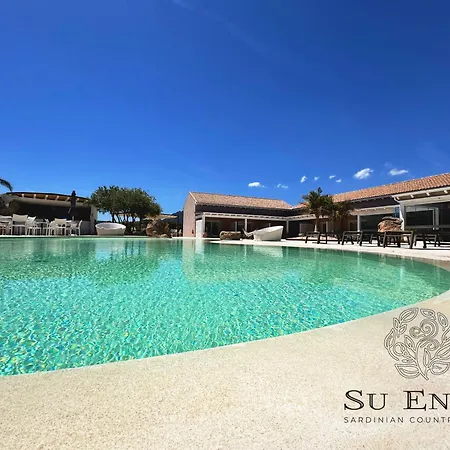 Su Entu Boutique Hotel-2