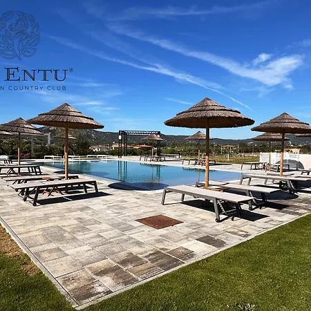 Su Entu Boutique Hotel-3